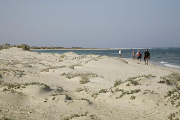 Hotel Shams Alam Beach Resort (Abū Ghuşūn)